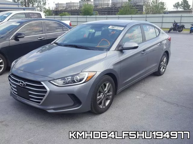 KMHD84LF5HU194977 фото 3