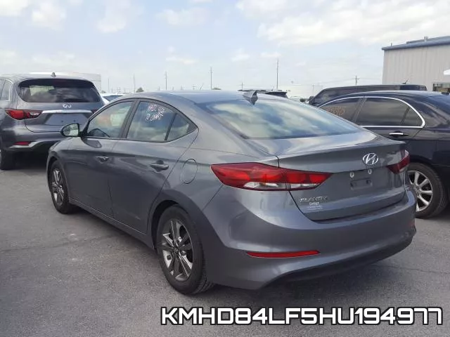 KMHD84LF5HU194977 фото 4