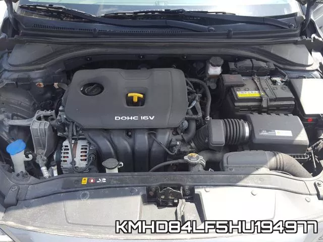 KMHD84LF5HU194977 фото 8
