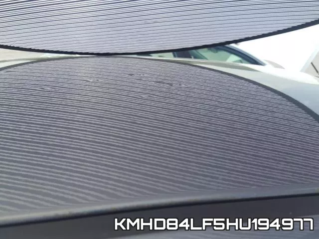 KMHD84LF5HU194977 фото 10