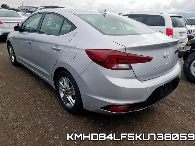 KMHD84LF5KU738059 фото 4