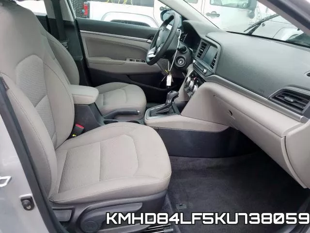 KMHD84LF5KU738059 фото 6