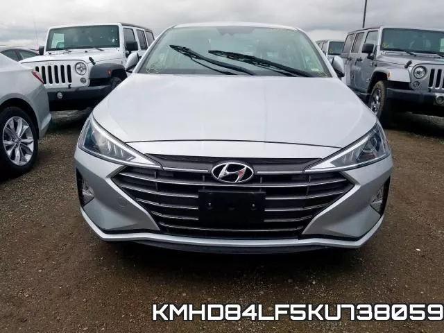 KMHD84LF5KU738059 фото 10