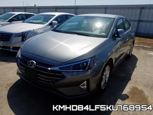KMHD84LF5KU768954 фото 3