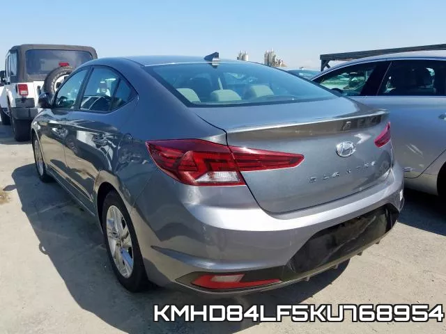 KMHD84LF5KU768954 фото 4