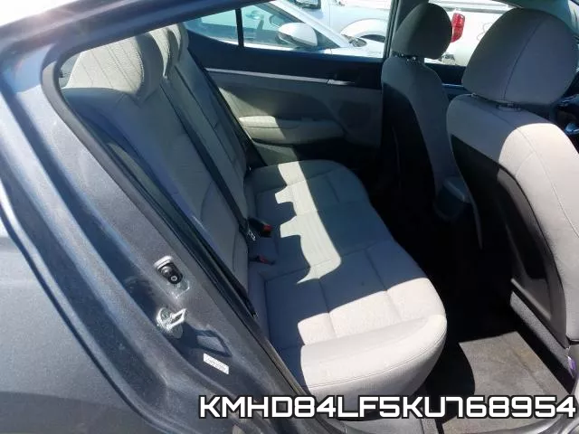 KMHD84LF5KU768954 фото 7