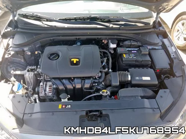 KMHD84LF5KU768954 фото 8