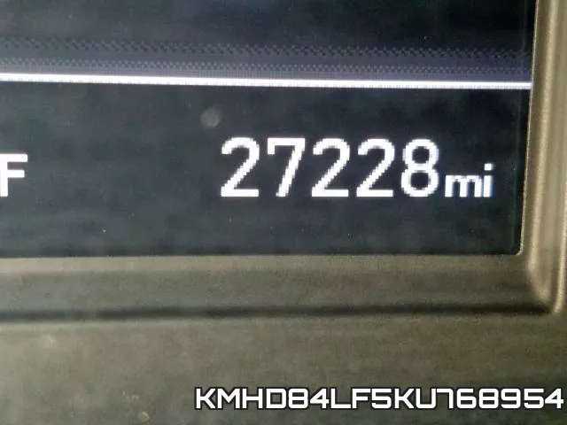 KMHD84LF5KU768954 фото 9