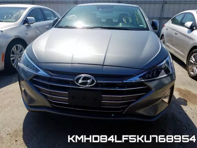 KMHD84LF5KU768954 фото 10