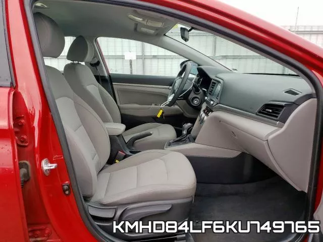 KMHD84LF6KU749765 фото 6