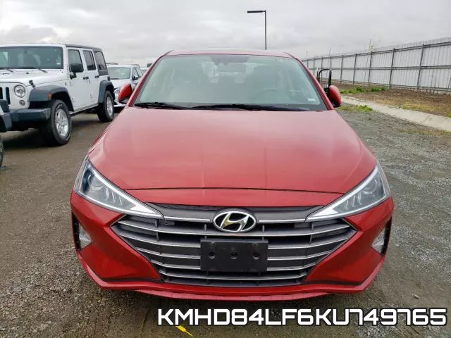 KMHD84LF6KU749765 фото 10