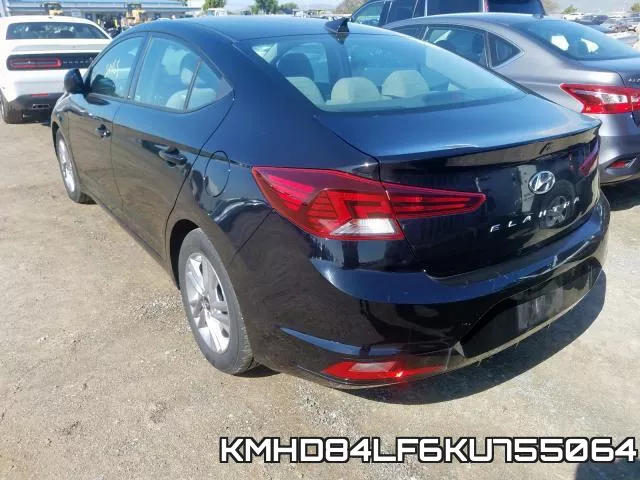 KMHD84LF6KU755064 фото 4