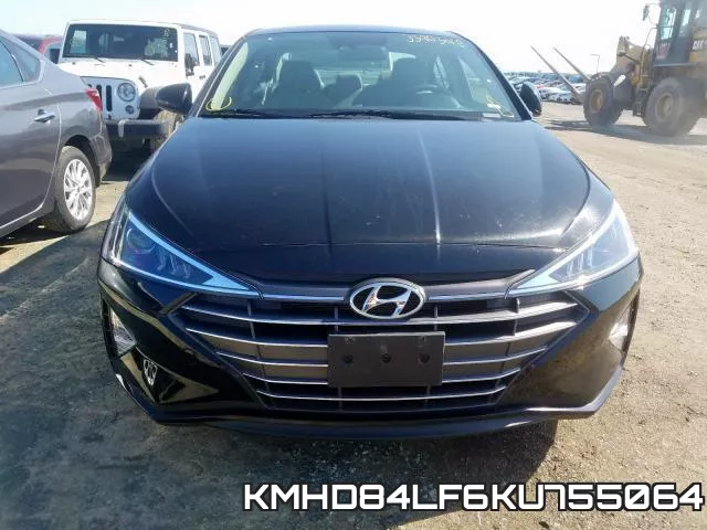 KMHD84LF6KU755064 фото 10