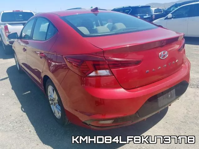 KMHD84LF8KU737178 фото 4