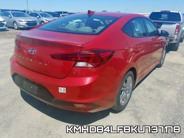 KMHD84LF8KU737178 фото 5