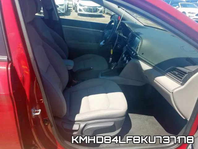 KMHD84LF8KU737178 фото 6