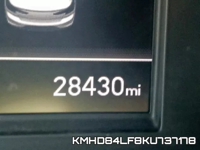 KMHD84LF8KU737178 фото 9