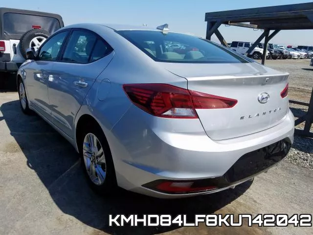 KMHD84LF8KU742042 фото 4