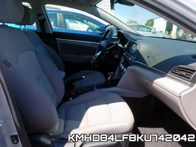 KMHD84LF8KU742042 фото 6