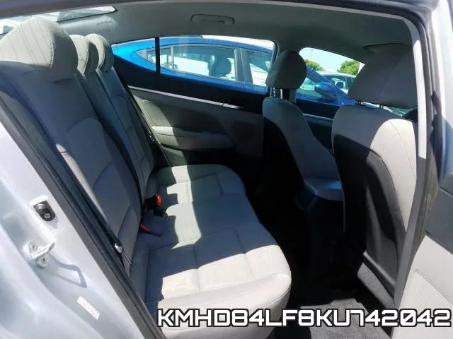 KMHD84LF8KU742042 фото 7