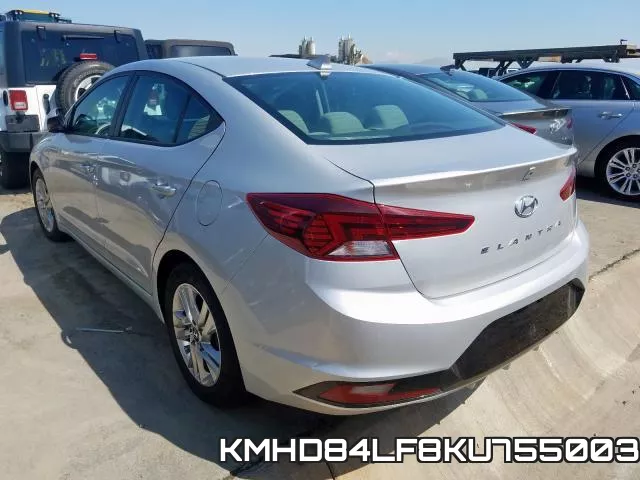 KMHD84LF8KU755003 фото 4