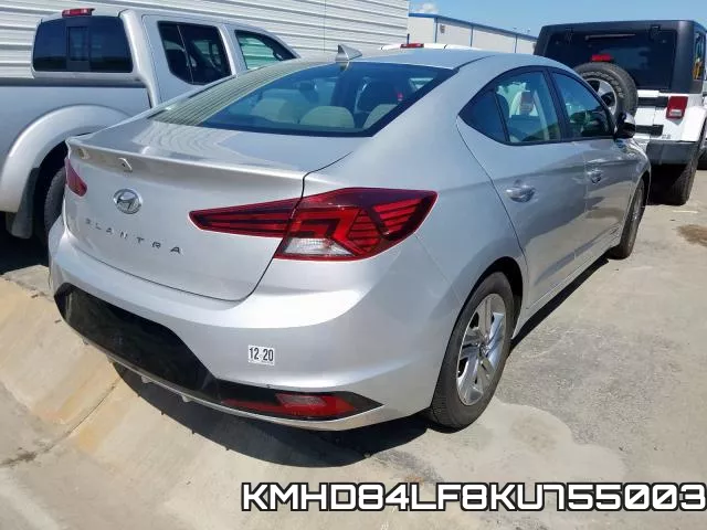 KMHD84LF8KU755003 фото 5