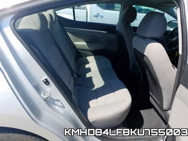 KMHD84LF8KU755003 фото 7