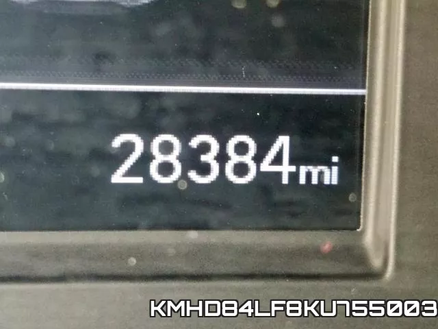 KMHD84LF8KU755003 фото 9