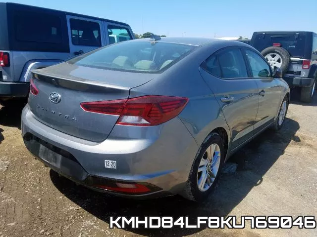 KMHD84LF8KU769046 фото 5
