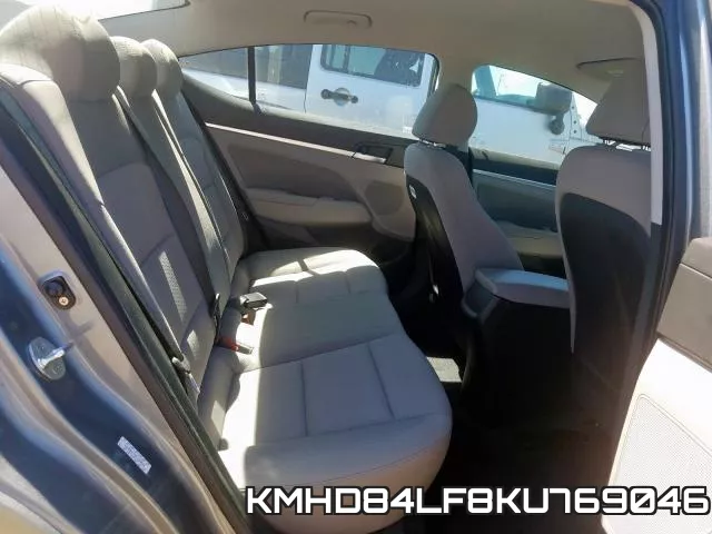 KMHD84LF8KU769046 фото 7
