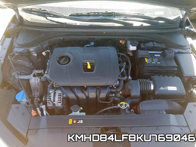 KMHD84LF8KU769046 фото 8