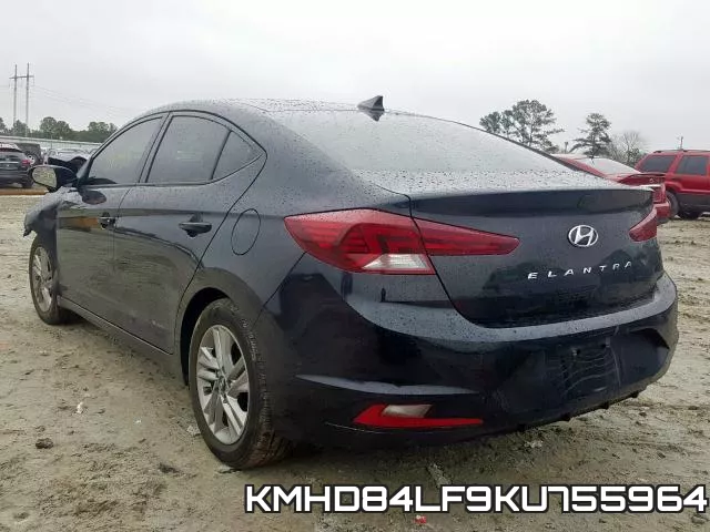KMHD84LF9KU755964 фото 4