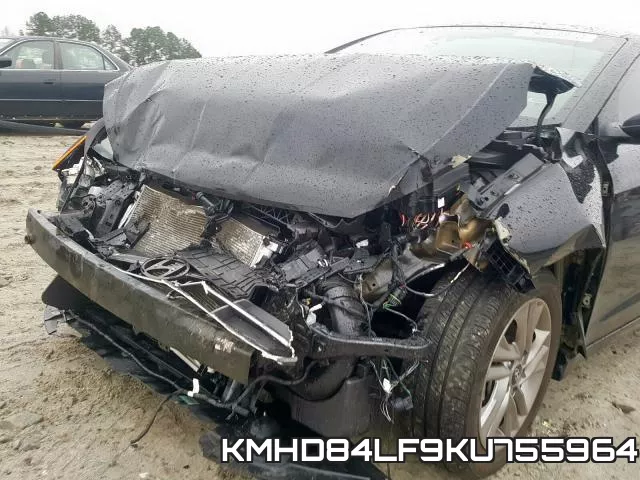 KMHD84LF9KU755964 фото 10