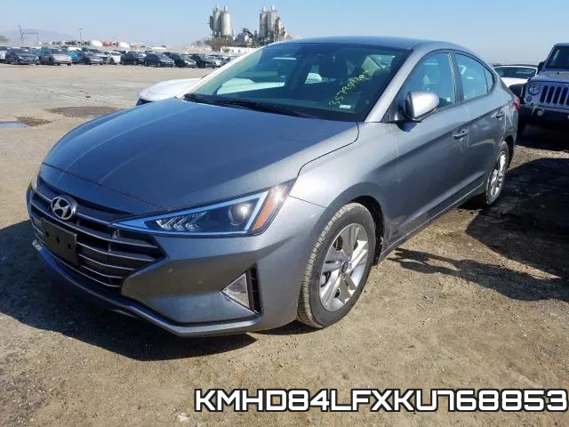 KMHD84LFXKU768853 фото 3