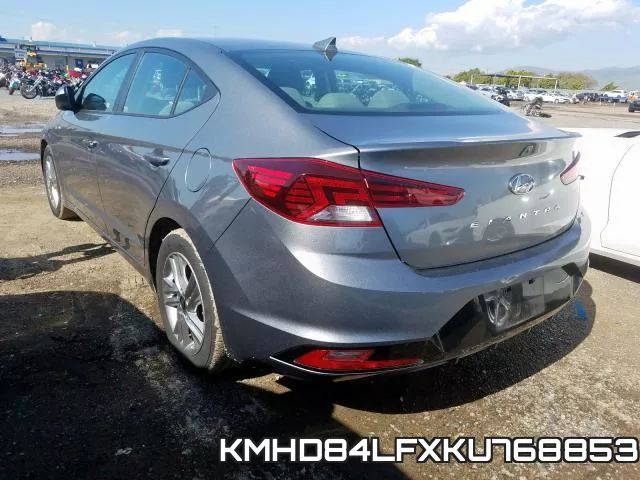 KMHD84LFXKU768853 фото 4