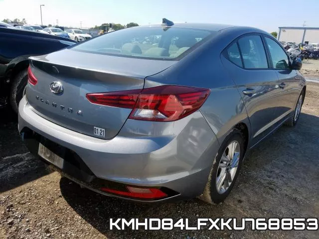 KMHD84LFXKU768853 фото 5