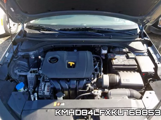 KMHD84LFXKU768853 фото 8