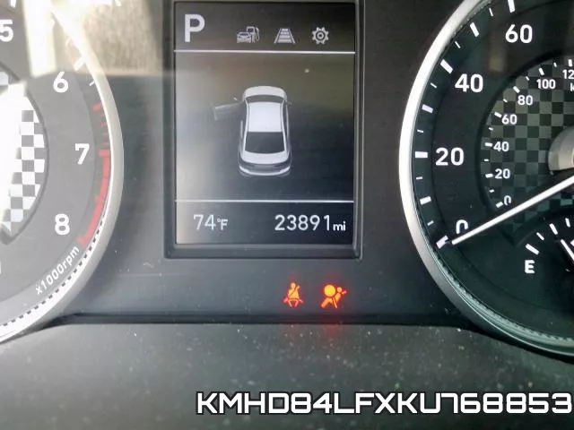 KMHD84LFXKU768853 фото 9
