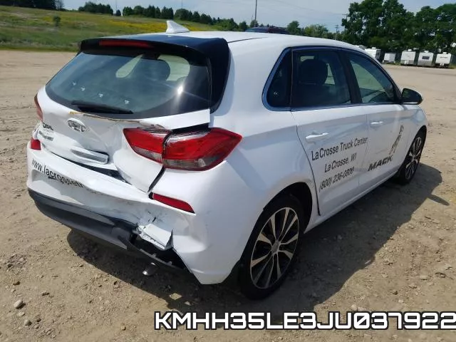 KMHH35LE3JU037922 фото 5