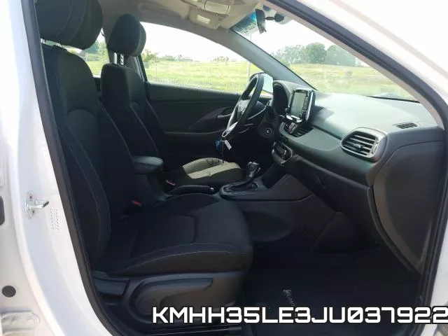 KMHH35LE3JU037922 фото 6