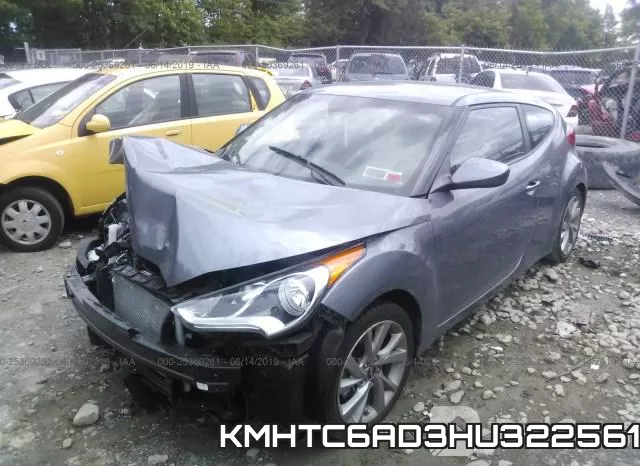 KMHTC6AD3HU322561 фото 3