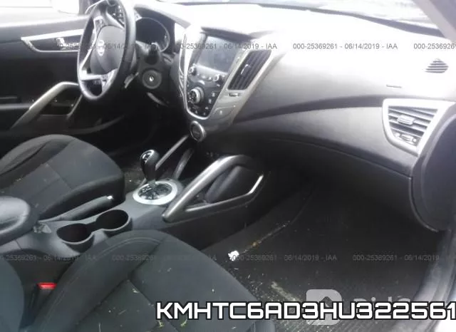 KMHTC6AD3HU322561 фото 6