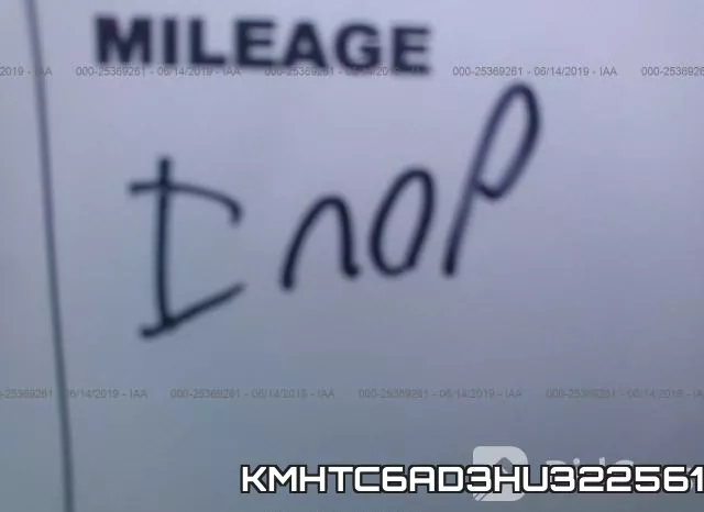 KMHTC6AD3HU322561 фото 8