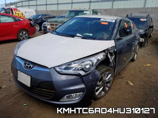 KMHTC6AD4HU310127 фото 3