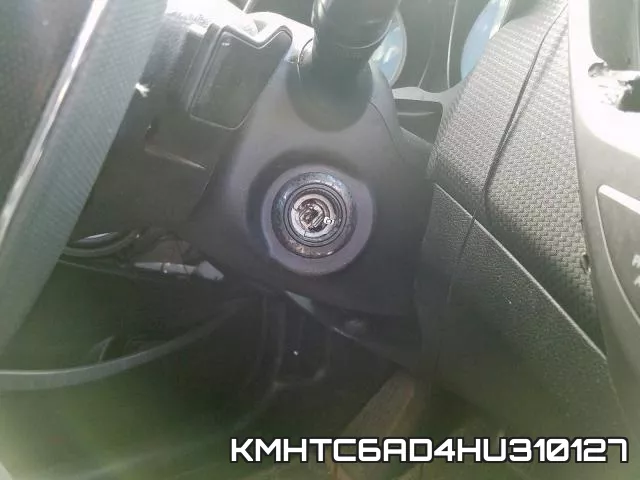 KMHTC6AD4HU310127 фото 10