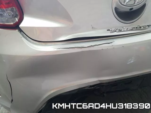KMHTC6AD4HU318390 фото 10