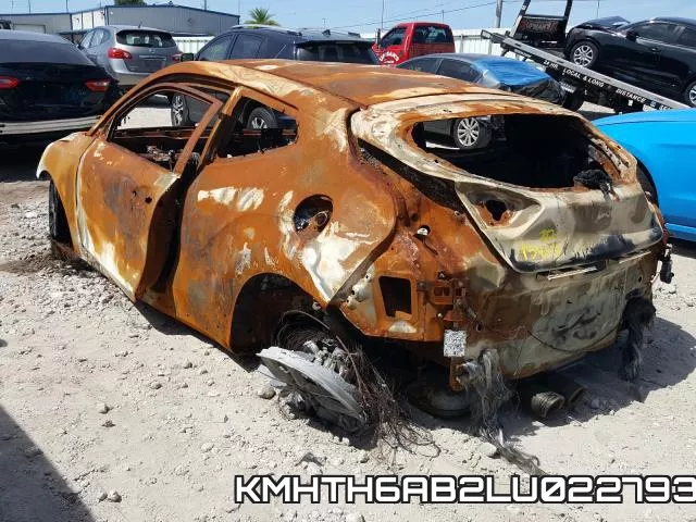 KMHTH6AB2LU022793 фото 4