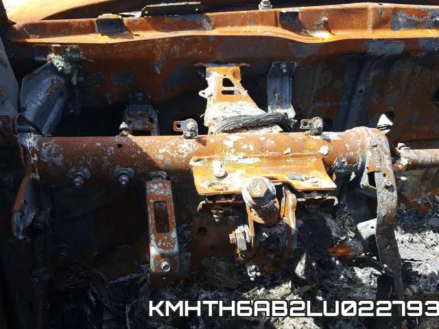 KMHTH6AB2LU022793 фото 9