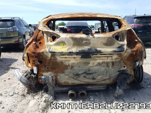 KMHTH6AB2LU022793 фото 10