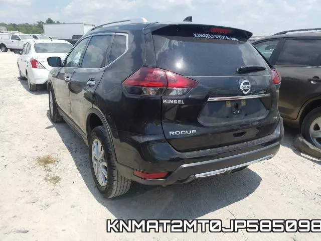 KNMAT2MT0JP585098 фото 4